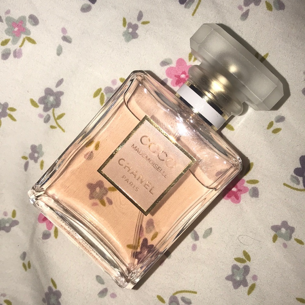 Chanel Coco Mademoiselle Eau de parfum